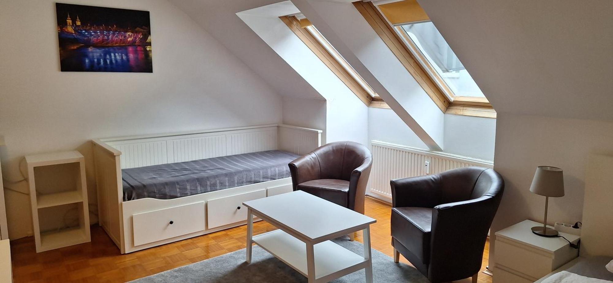 Flataid Apartment Obere Bahnstrasse - Grazer Messe ภายนอก รูปภาพ