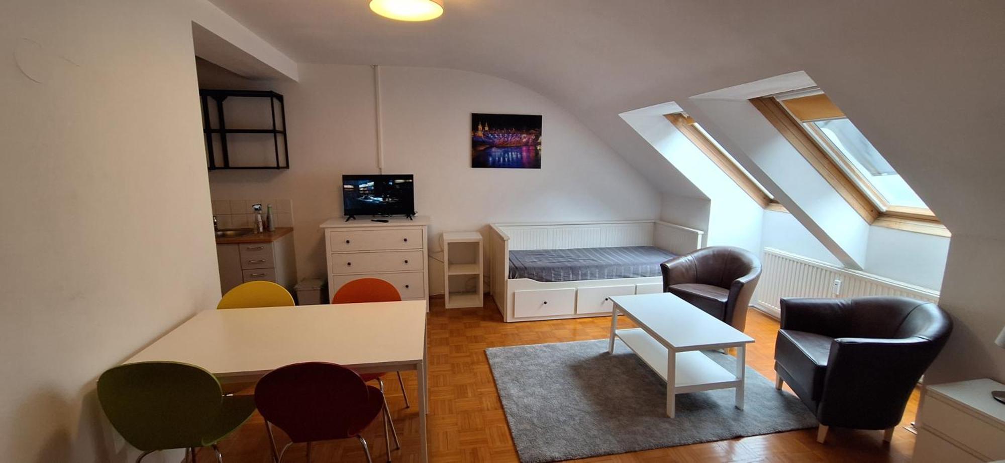Flataid Apartment Obere Bahnstrasse - Grazer Messe ภายนอก รูปภาพ