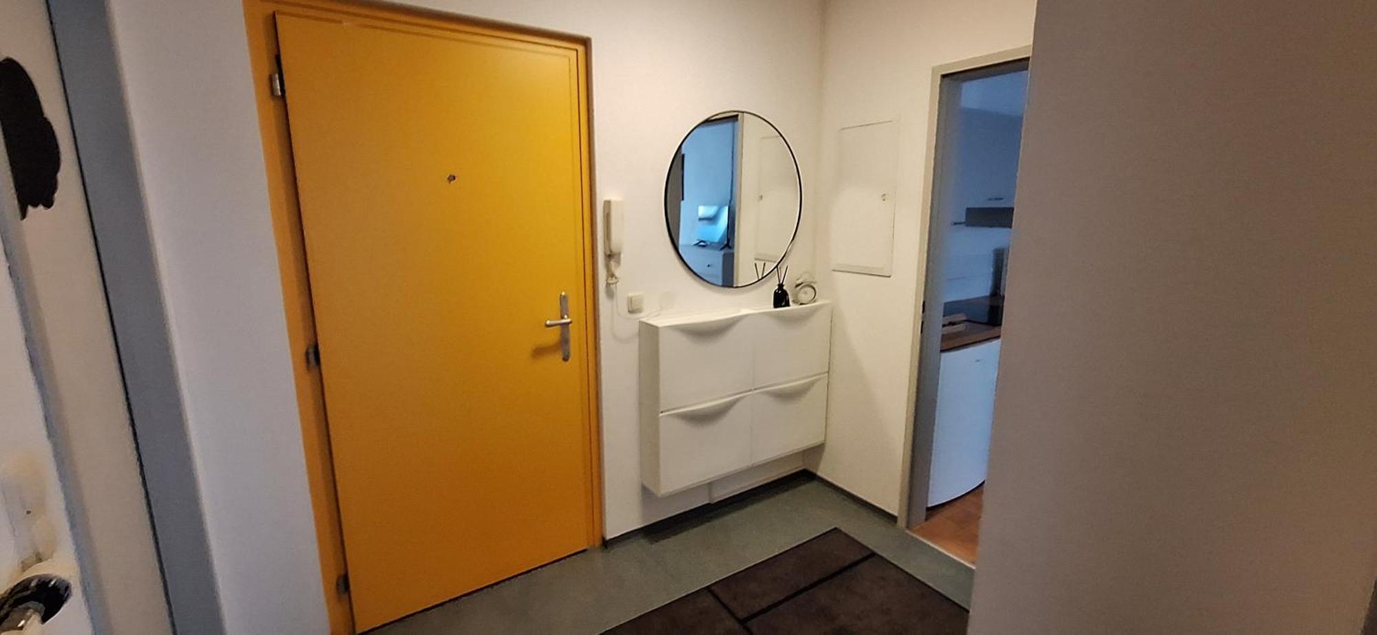 Flataid Apartment Obere Bahnstrasse - Grazer Messe ภายนอก รูปภาพ