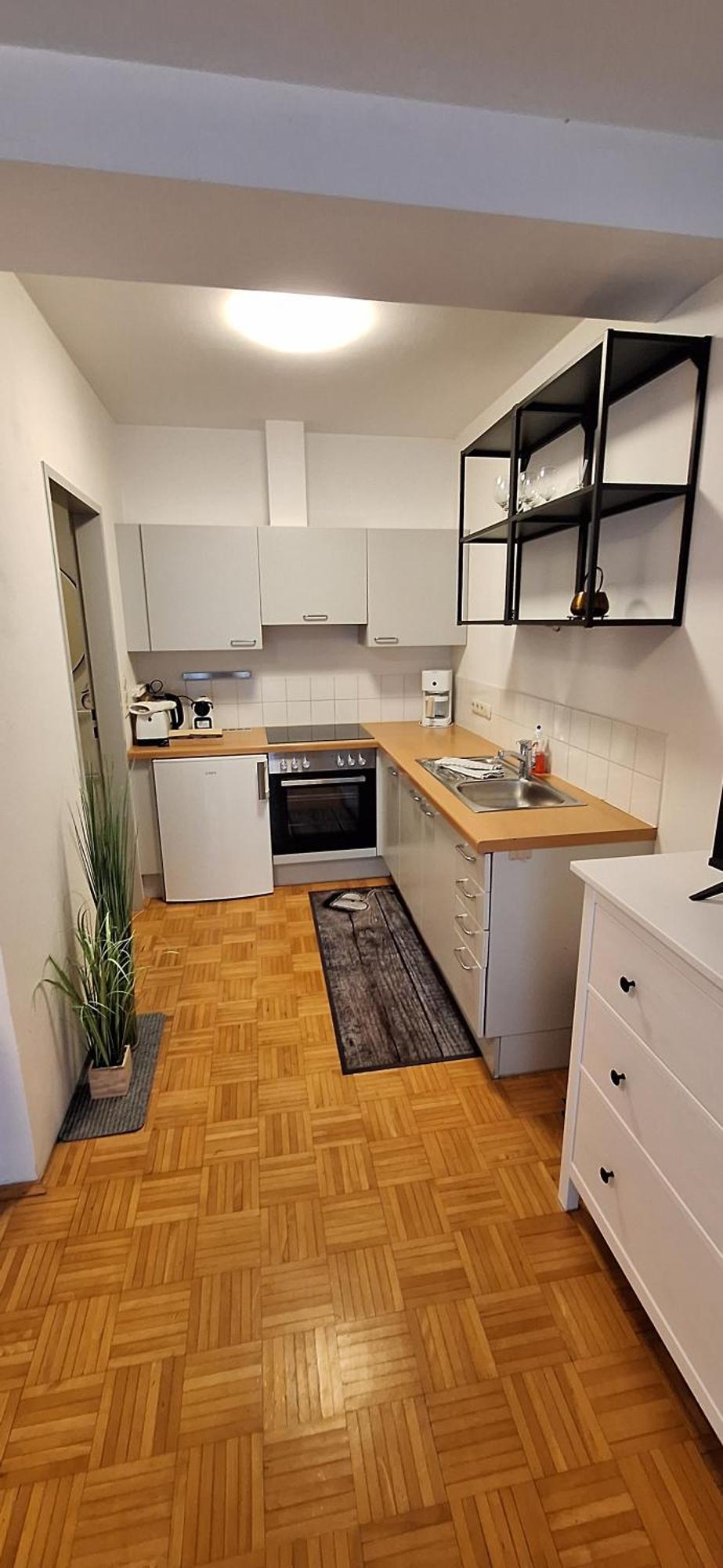 Flataid Apartment Obere Bahnstrasse - Grazer Messe ภายนอก รูปภาพ